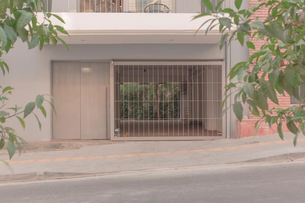 Luxury Apartment Near Acropolis-Living Stone Gold Atenas Exterior foto